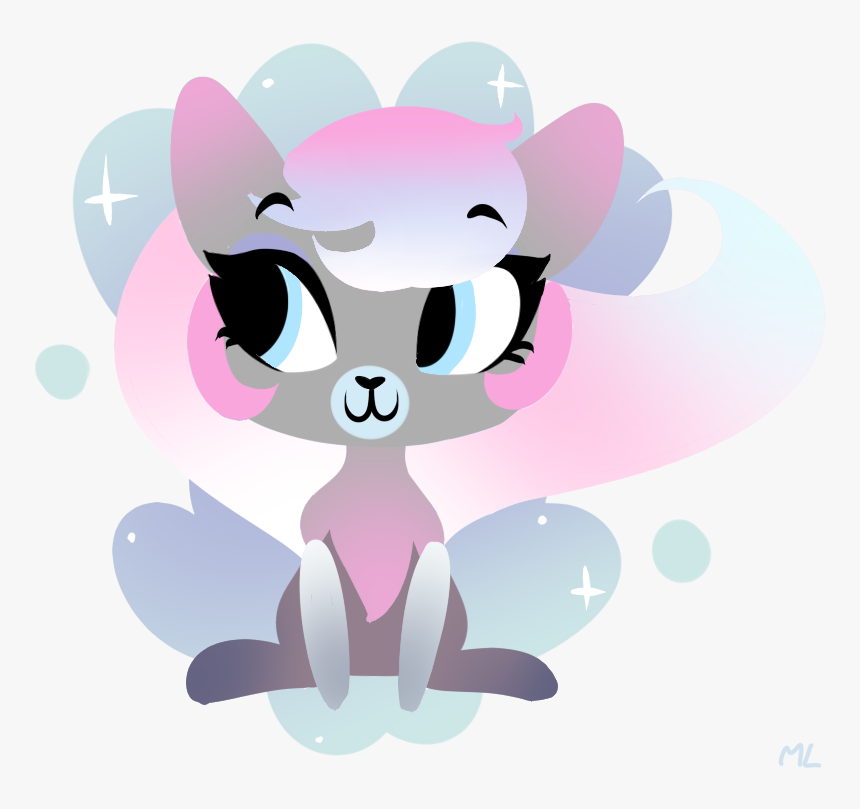 Littlest Pet Shop Oc Clipart Blythe Baxter Cat Littlest - Littlest Pet Shop Art, HD Png Download