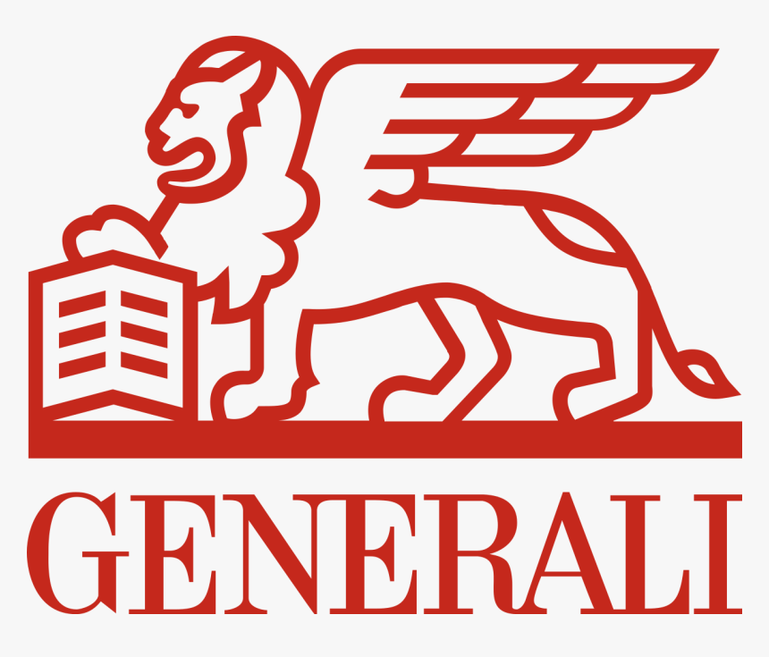Logo Generali, HD Png Download
