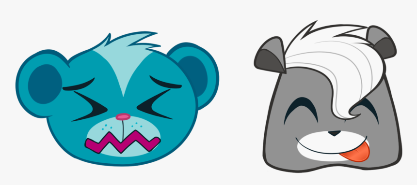 Littlest Pet Shop Emoji, HD Png Download