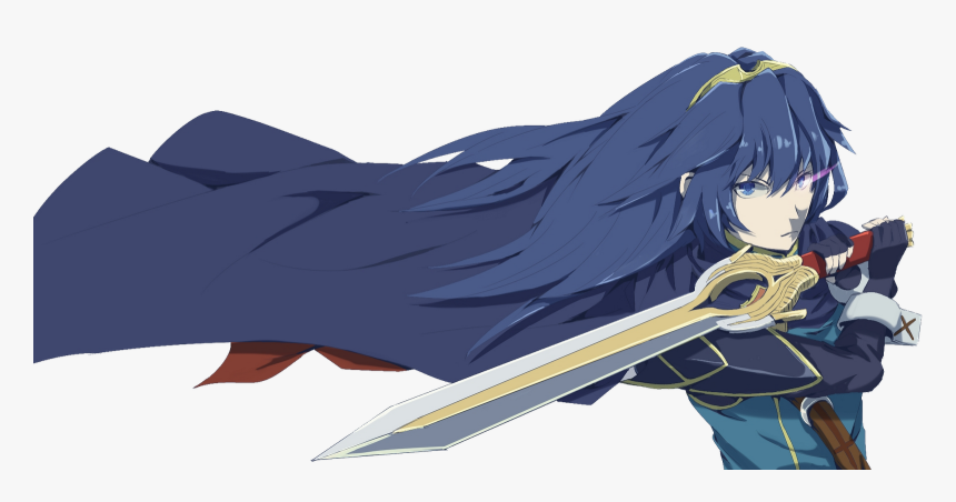 Fire Emblem Dragon Ball, HD Png Download