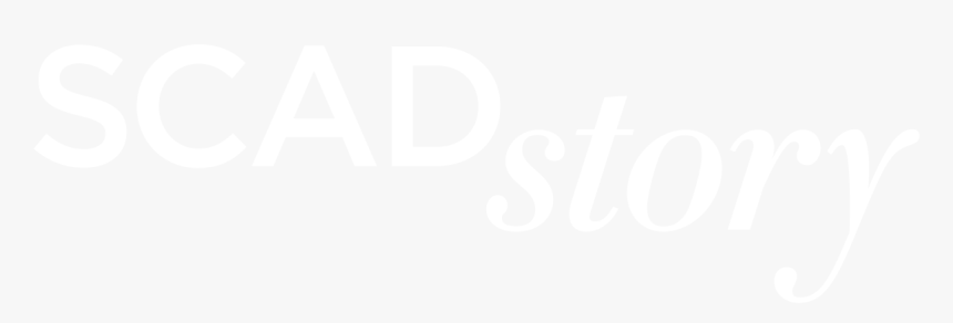 Scad Story Nav Logo - Scad Story, HD Png Download