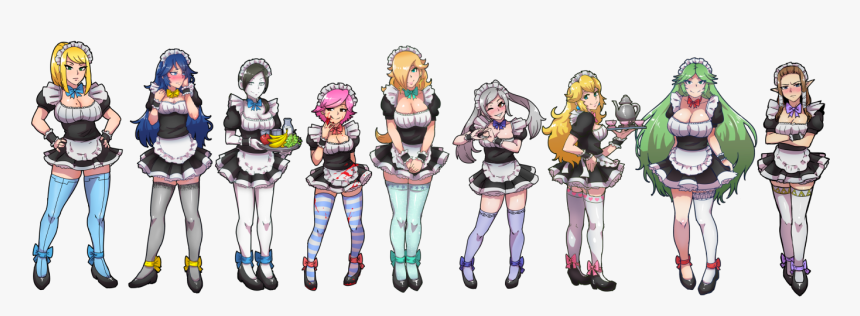 Akairiot Villager, HD Png Download