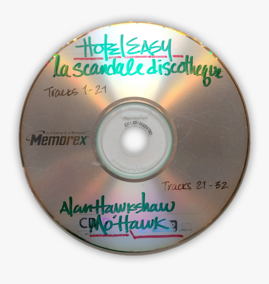 Cd, HD Png Download
