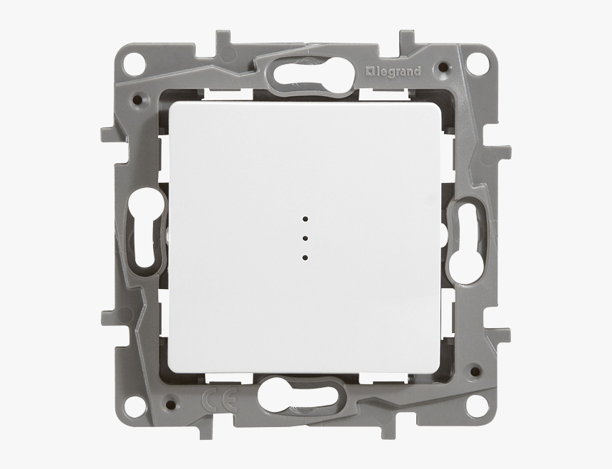 Legrand 672201, HD Png Download