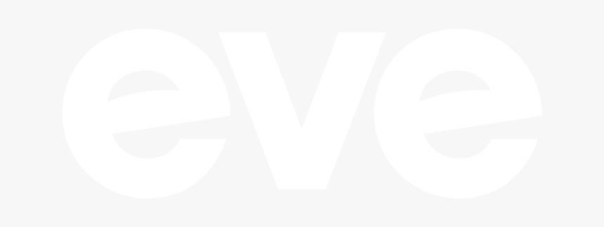 2016 - Eve Logo, HD Png Download