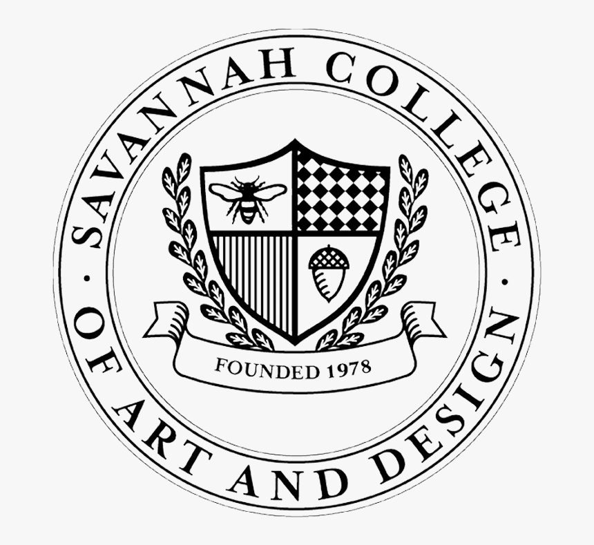 Scad - Scad Savannah Logo, HD Png Download