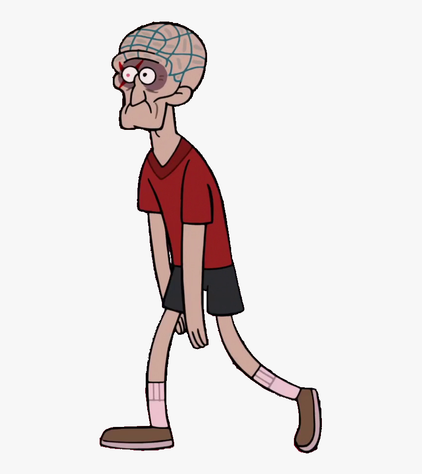 El Ojo Cegado De Gravity Falls, HD Png Download