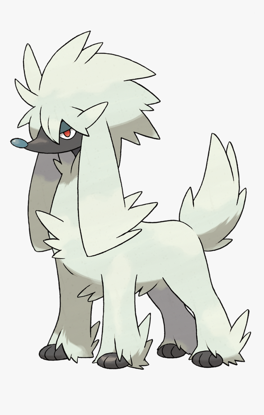 Fru Fru Pokemon, HD Png Download