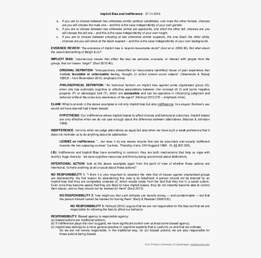 Document, HD Png Download