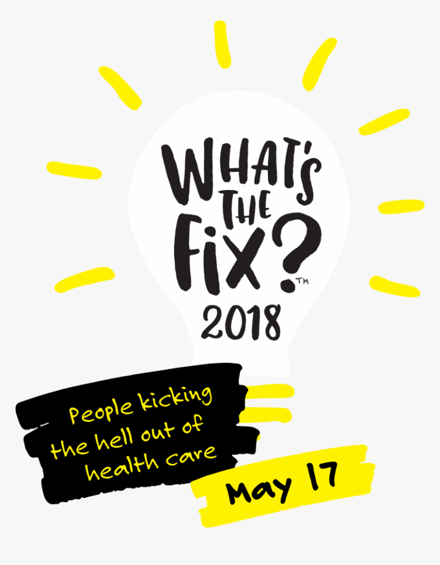 What S The Fix Conference - Calligraphy, HD Png Download