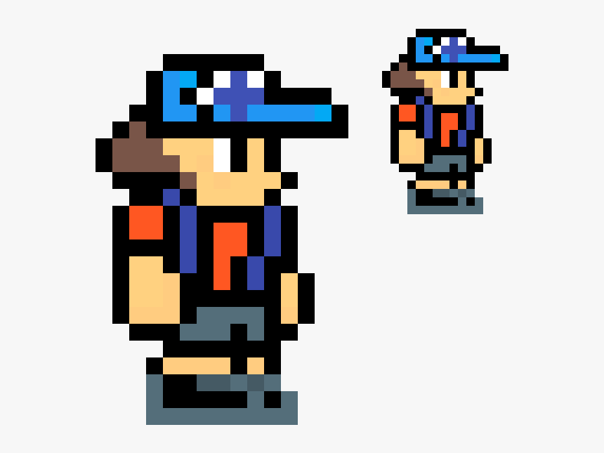 Terraria Minigun Gif, HD Png Download