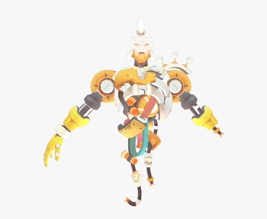Download Zip Archive - Robot, HD Png Download