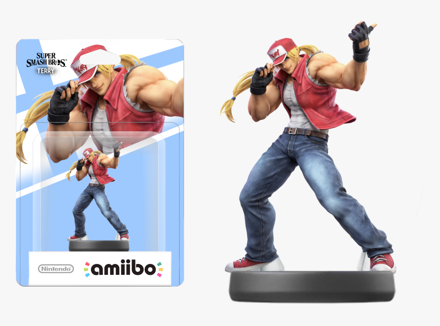 Terry Bogard Pokemon Trainer, HD Png Download