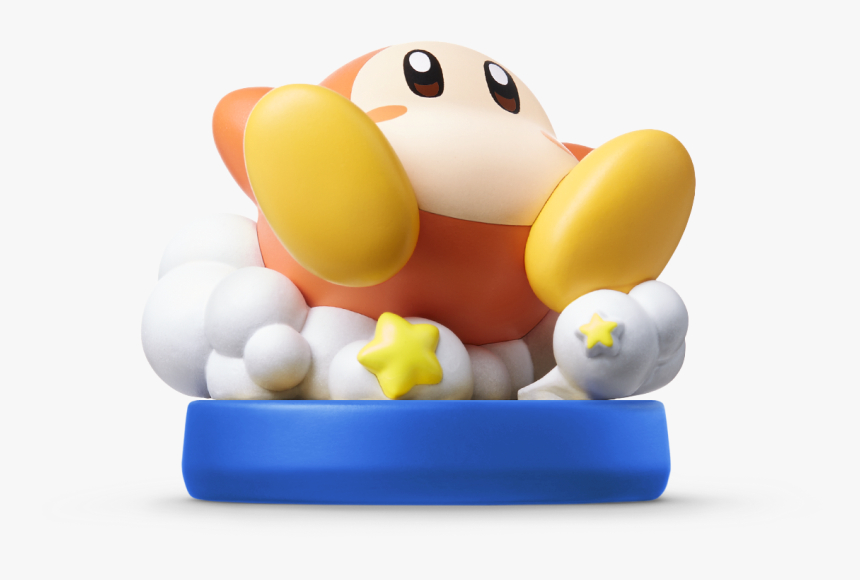 Kirby Star Allies Amiibos, HD Png Download