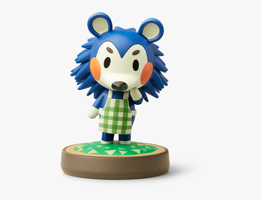 Mabel Amiibo, HD Png Download