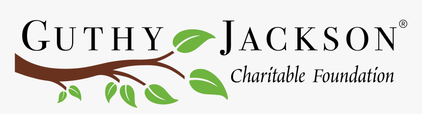 Guthy Jackson Cmyk Logo - Lifecella, HD Png Download