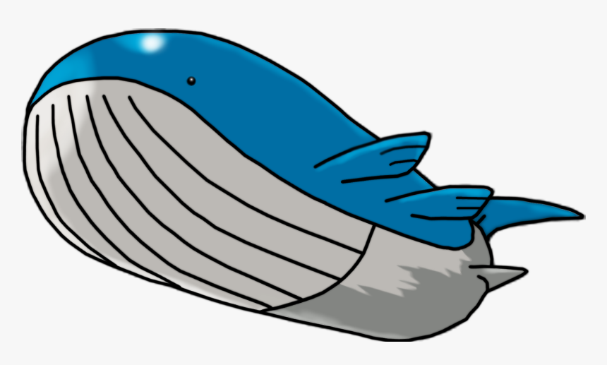 Transparent Rockruff Png - Pokemon Wailord, Png Download