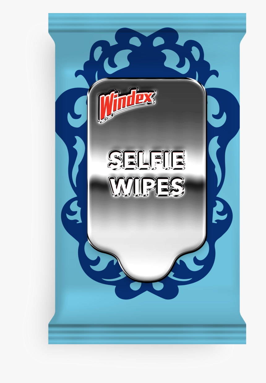 Windex-package2 - Baroque Frame, HD Png Download