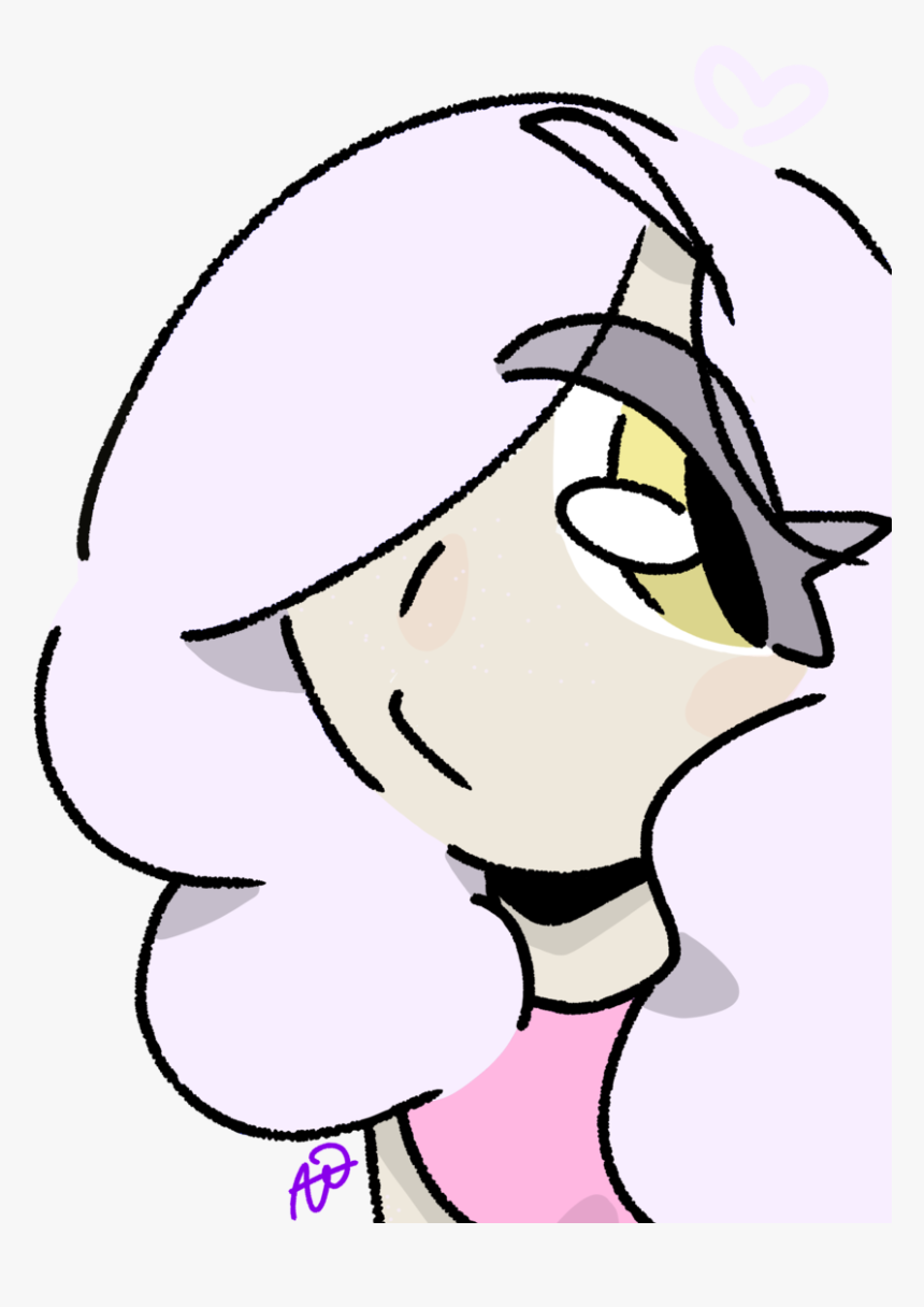 Pastel Goth - Cartoon, HD Png Download