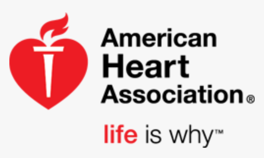 Mayo Clinic Researchers Present How Medial Earlysign’s - American Heart Association Logo Svg, HD Png Download