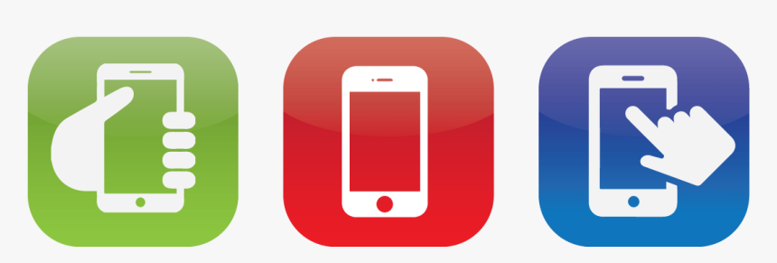 Mobile Phone, HD Png Download