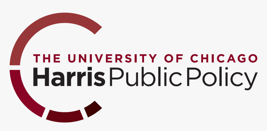 University Of Chicago Harris School Of Public Policy, HD Png Download