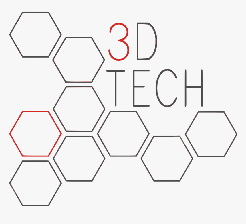 3dtechlt - Line Art, HD Png Download