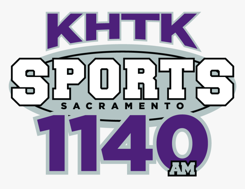 Khtk Sports 1140 Final Transparent - Sports 1140 Khtk, HD Png Download