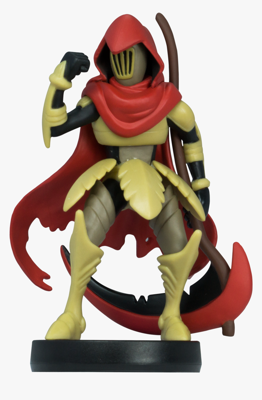 Shovel Knight Treasure Trove 3 Pack Amiibo, HD Png Download