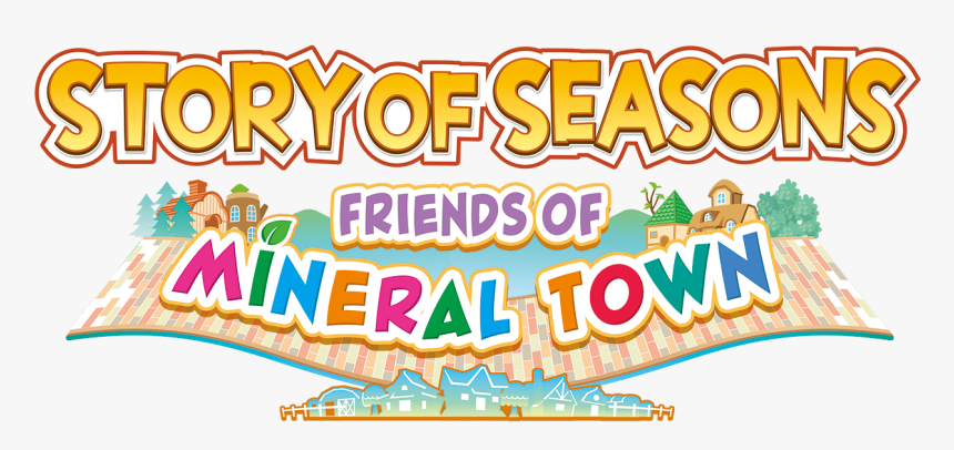Story Of Seasons Nintendo Switch, HD Png Download