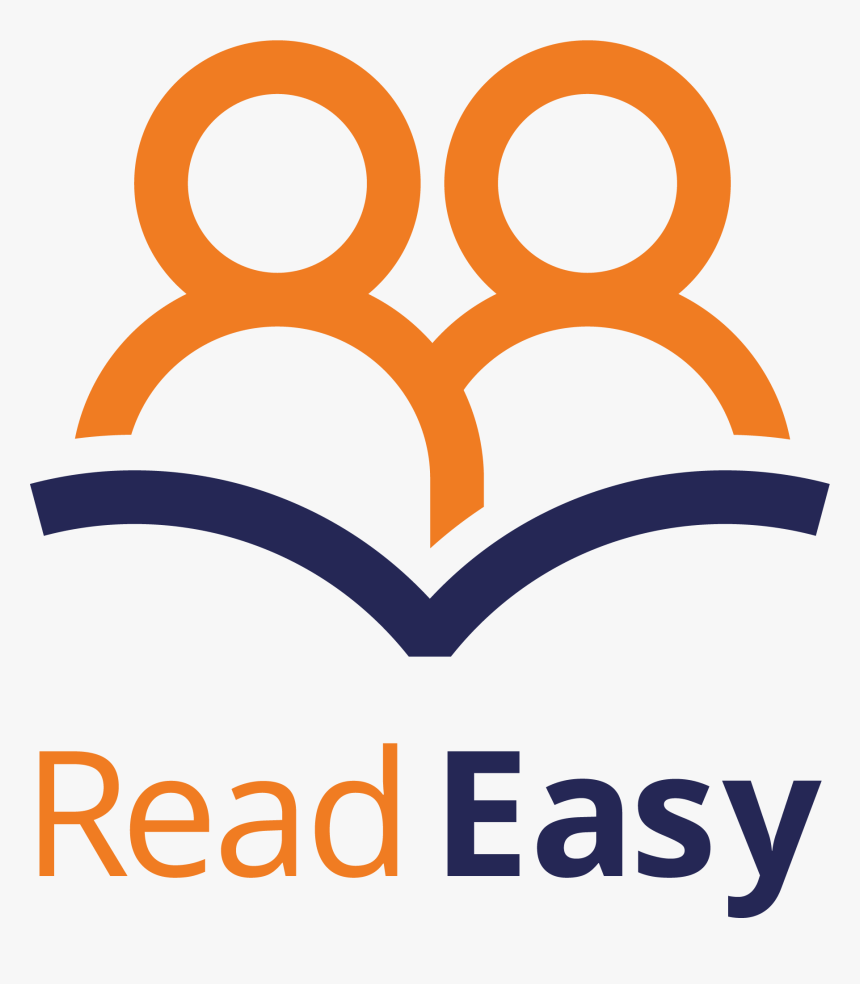 Logo Easy To Read, HD Png Download