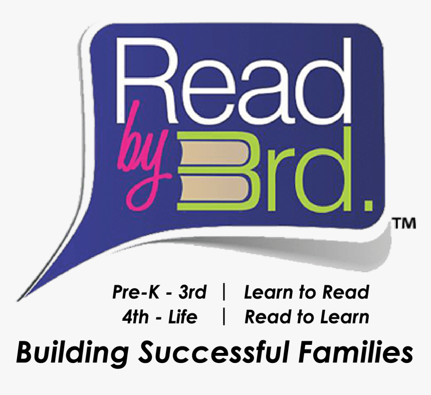 Read By 3rd Logo - Allegheny Millwork, HD Png Download