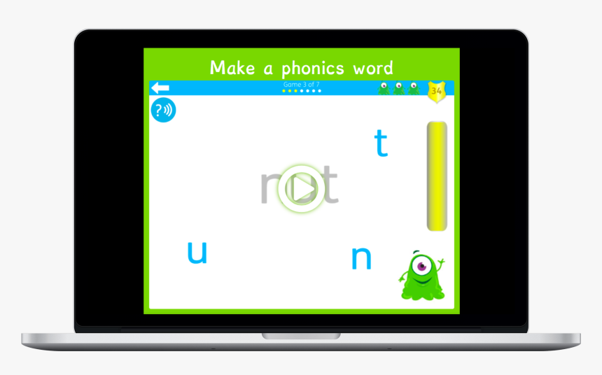 Read With Phonics - Electronics, HD Png Download