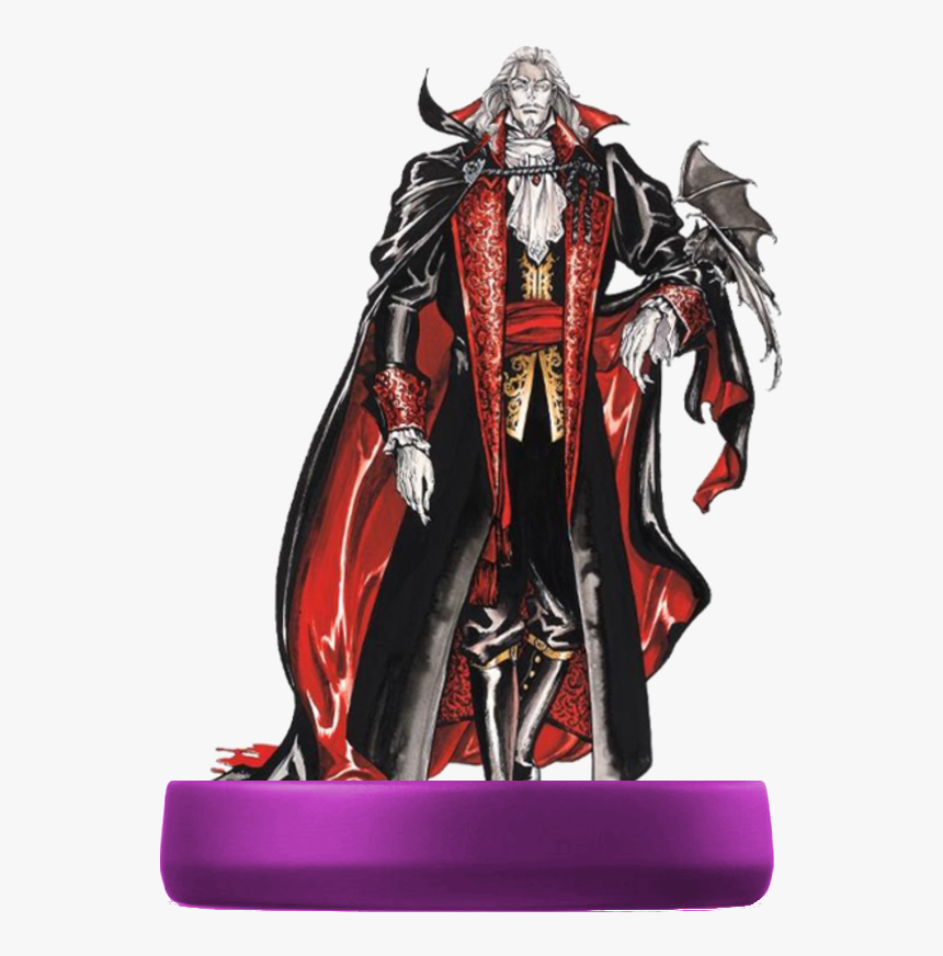 What S A Amiibo A Enjoyable Pile Of Secrets, HD Png Download