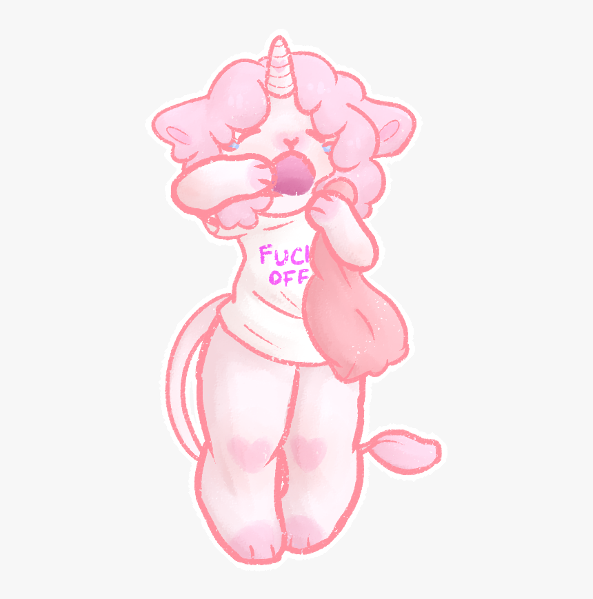 Sleepy Windex - Illustration, HD Png Download