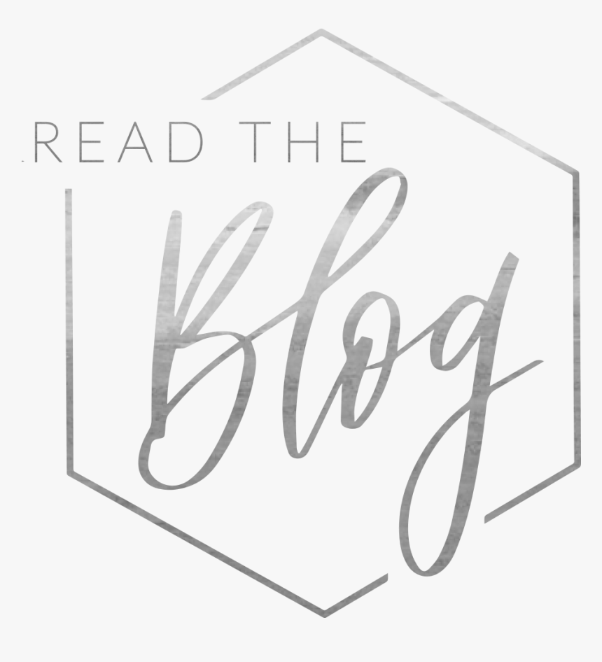 Read The Blog Darker - Calligraphy, HD Png Download