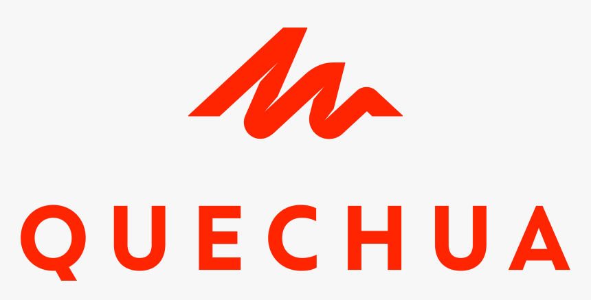 Quechua Company Logo - Quechua, HD Png Download