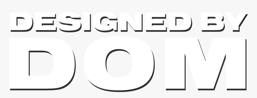 Designed By Dom - Gamespy, HD Png Download