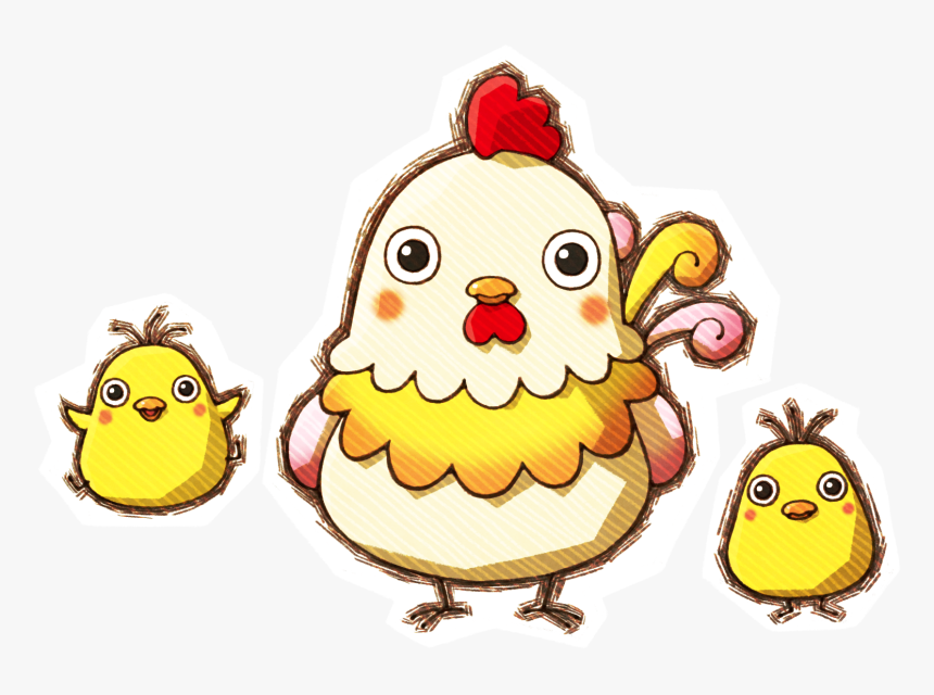 Story Of Season Animal, HD Png Download