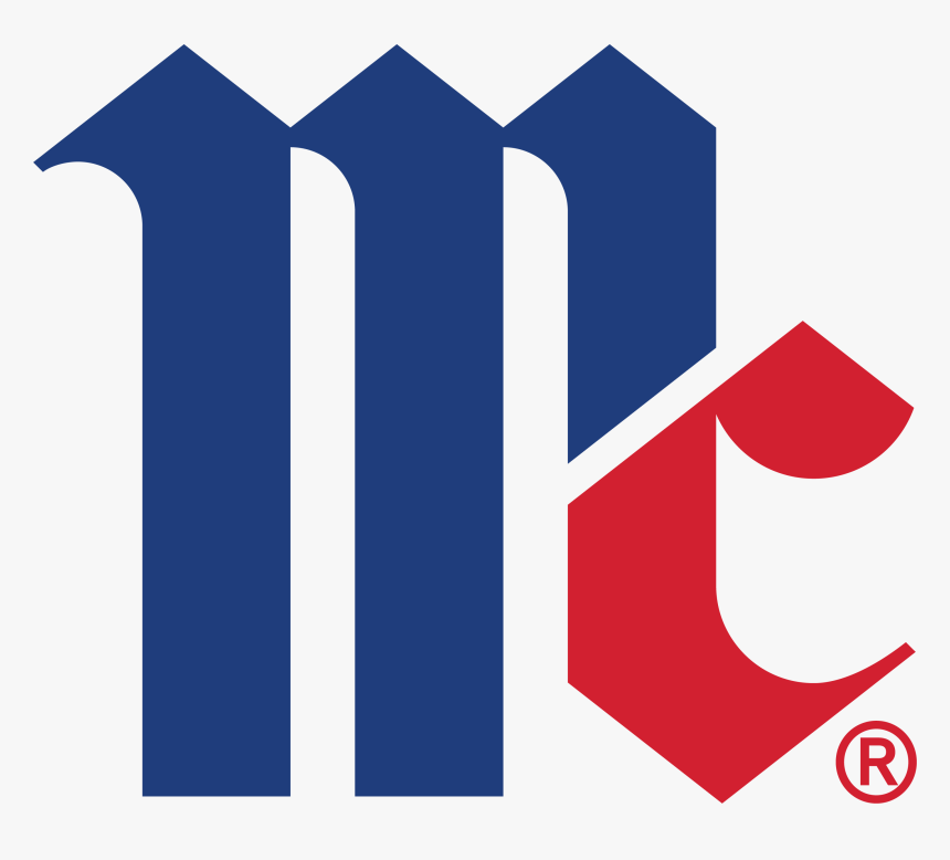 Mccormick Canada Logo, HD Png Download