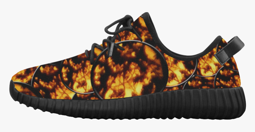 Men Ankara Shoes, HD Png Download