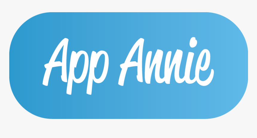 App Annie, HD Png Download