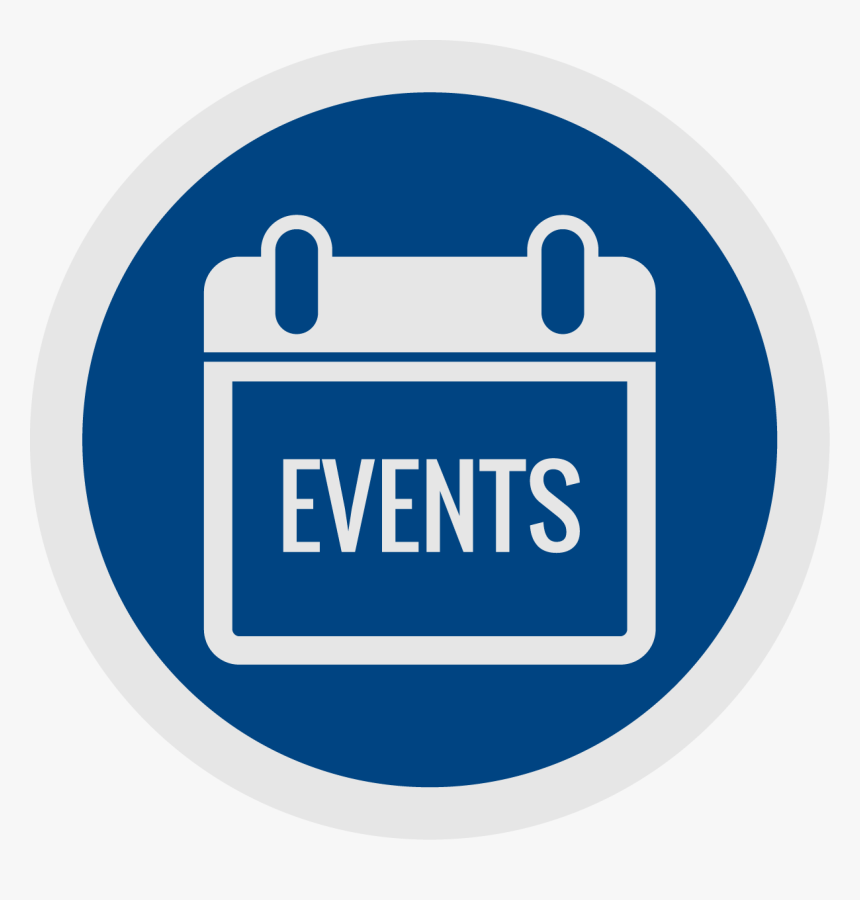 Concentric Circles, HD Png Download