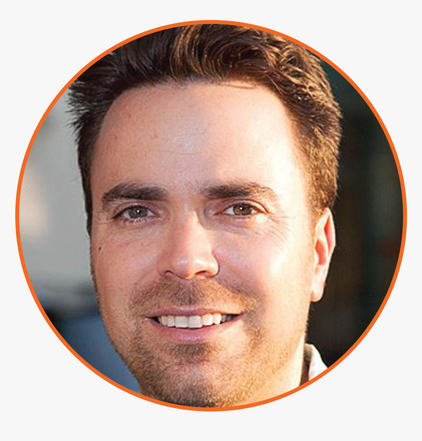 Crew Cut - Man, HD Png Download