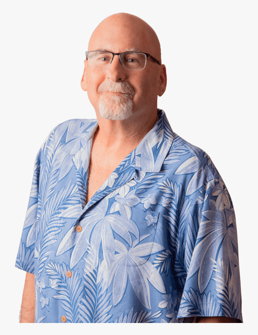 Senior Citizen, HD Png Download