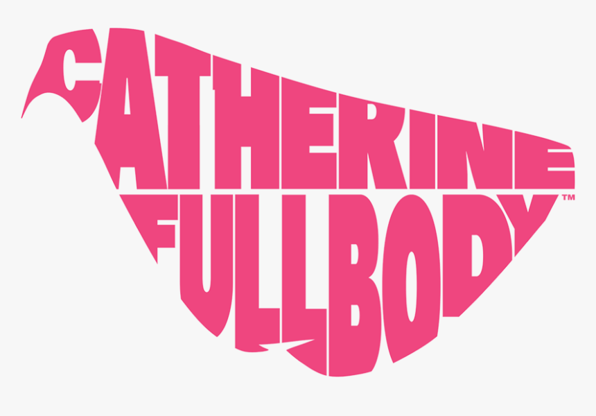 Select Your Country - Catherine Full Body Logo, HD Png Download