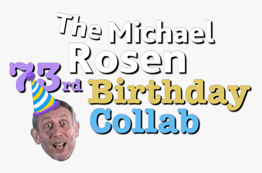 The Michael Rosen Wiki - Fête De La Musique, HD Png Download