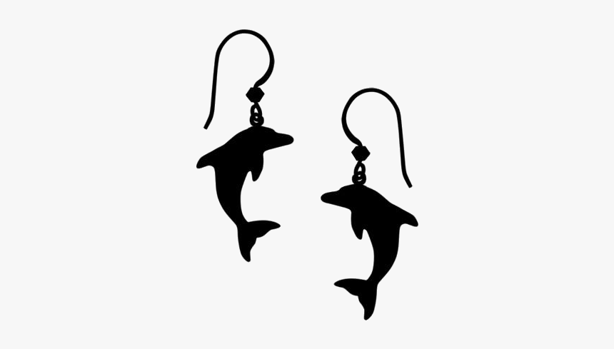 Hoop Earrings Png Hd Images, Stickers, Vectors - Earrings, Transparent Png