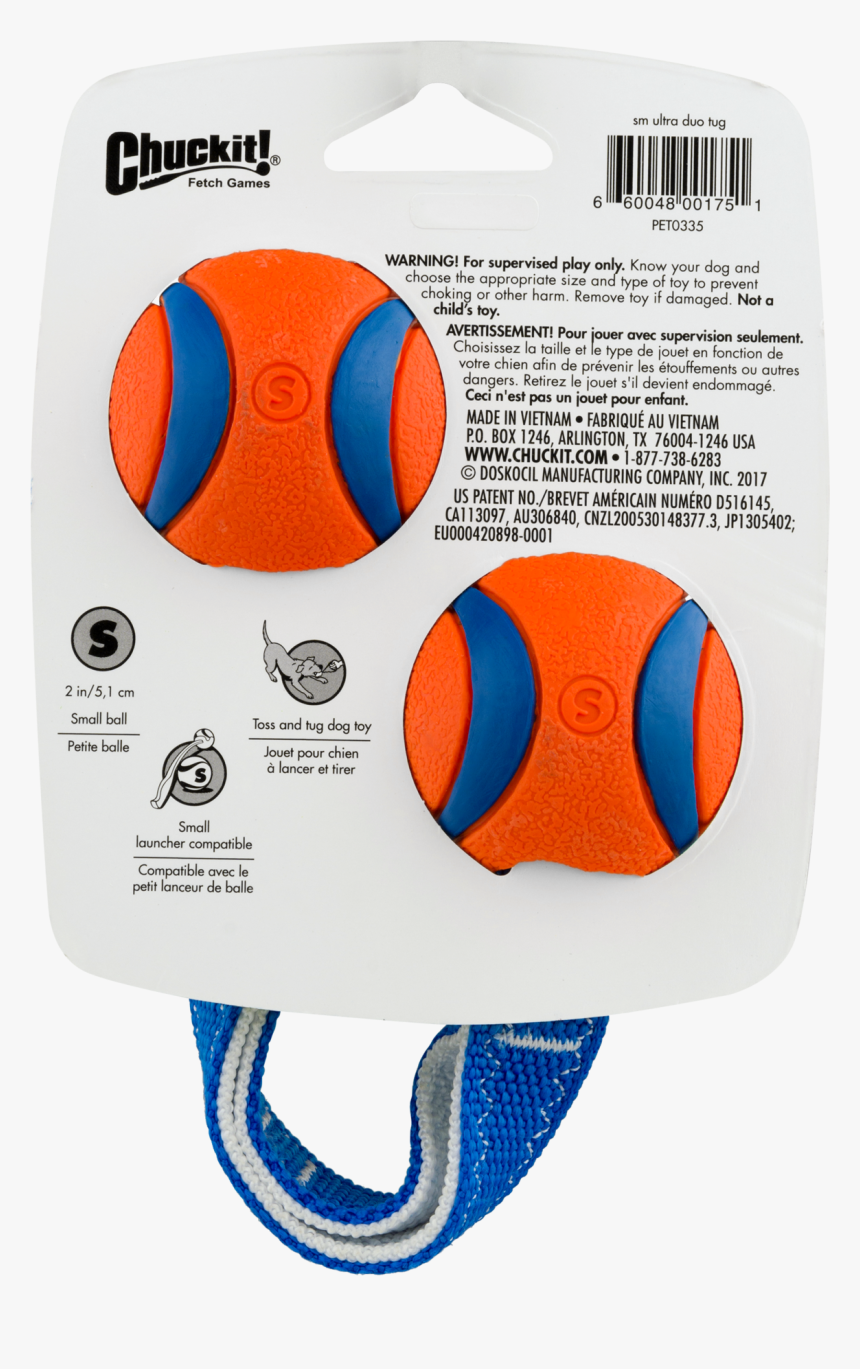 Chuckit, HD Png Download