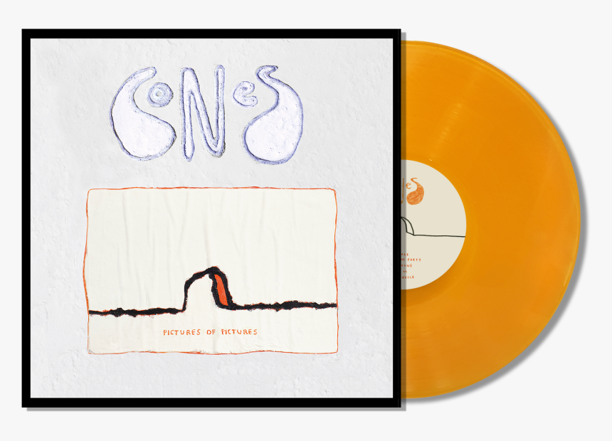 Pictures Of Pictures Lp - Circle, HD Png Download